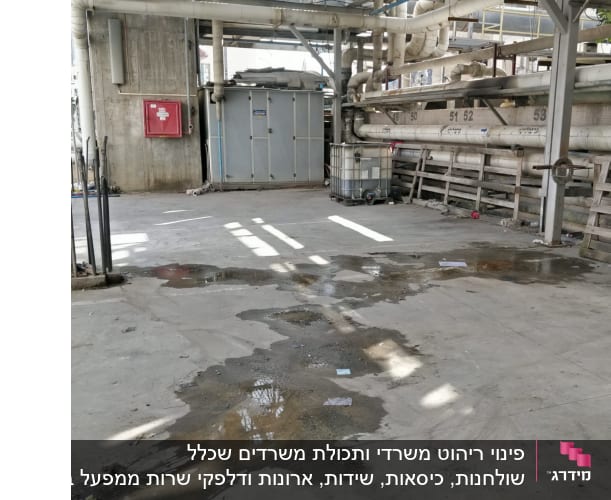 אחרי